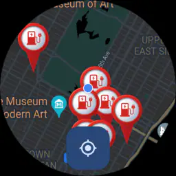 Charging Station Locator 8