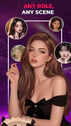 Charxy Talk: Character AI Chat 4