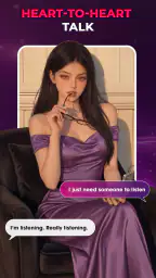 Charxy Talk: Character AI Chat 6