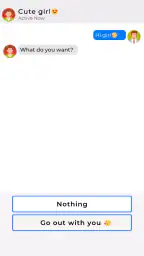 Chat Master: Prank Story 2