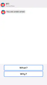Chat Master: Prank Story screenshot