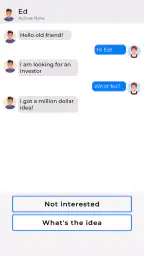 Chat Master: Prank Story 6