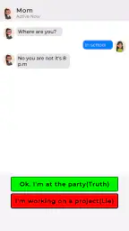 Chat Master: Prank Story 8