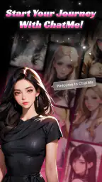Chat Me : Talk to Her AI 1