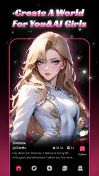 Chat Me : Talk to Her AI 2