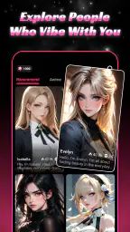 Chat Me : Talk to Her AI 3