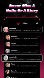 Chat Me : Talk to Her AI 6