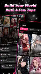 Chat Me : Talk to Her AI 7