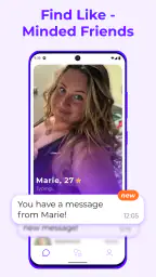 Chat Online: Talkie Live 3
