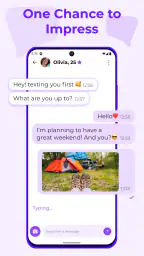 Chat Online: Talkie Live 4
