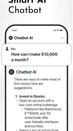 Chatbot AI - Search Assistant 2