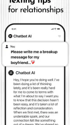 Chatbot AI - Search Assistant 7