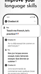 Chatbot AI - Search Assistant 8