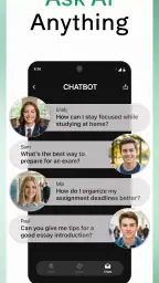Chatbot - AI Smart Assistant 2