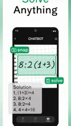 Chatbot - AI Smart Assistant 3
