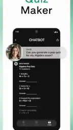Chatbot - AI Smart Assistant 5