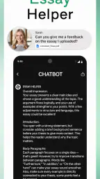 Chatbot - AI Smart Assistant 6