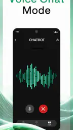 Chatbot - AI Smart Assistant 7