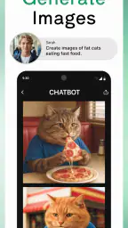 Chatbot - AI Smart Assistant 8
