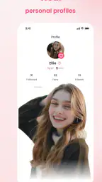 Chato - Video Chat & Have Fun 4