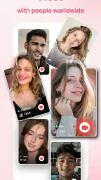 Chato - Video Chat & Have Fun 7