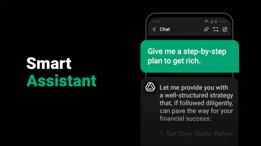 ChatOn - AI Chat Bot Assistant 2