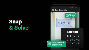 ChatOn - AI Chat Bot Assistant screenshot