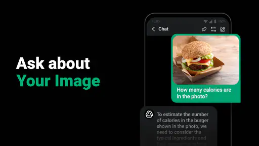 ChatOn - AI Chat Bot Assistant 4
