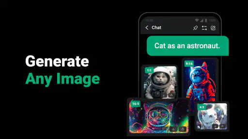 ChatOn - AI Chat Bot Assistant 6