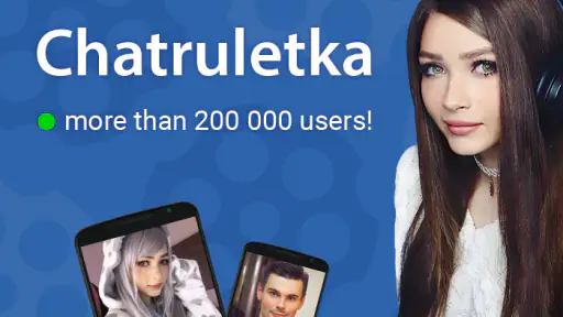Chatruletka – Video Chat 4
