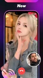 ChatWink：Live Dance Video Chat 3