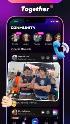 ChatWink：Live Dance Video Chat 6