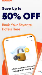 Cheap Hotels・Hotels70 5