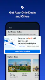 CheapOair: Cheap Flight Deals 2