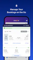 CheapOair: Cheap Flight Deals 4