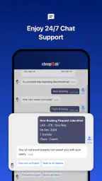 CheapOair: Cheap Flight Deals 6