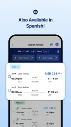 CheapOair: Cheap Flight Deals 8