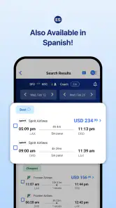 CheapOair: Cheap Flight Deals screenshot