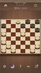 Checkers 2