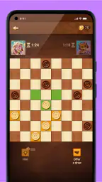 Checkers Online 2