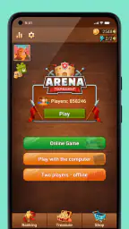 Checkers Online 3