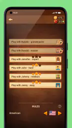 Checkers Online 6