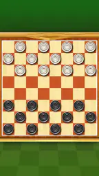 Checkers - Online & Offline 1