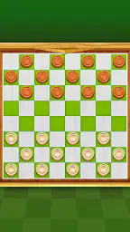 Checkers - Online & Offline 2