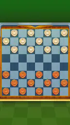 Checkers - Online & Offline 4