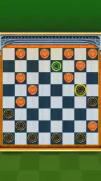 Checkers - Online & Offline 5
