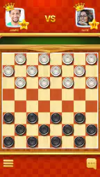 Checkers - Online & Offline 6