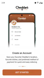 Cheddar's Scratch Kitchen 3