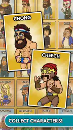 Cheech and Chong Bud Farm 4