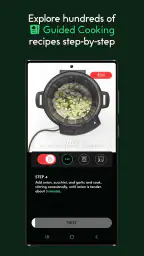 CHEF iQ 3